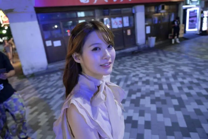 Em xinh thế này thì đụ cả đêm cũng xứng đáng ~minami aizawa